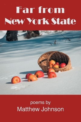 Book cover for Far from New York State