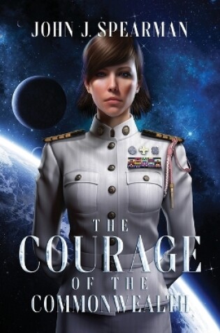 Cover of The Courage of the Commonwealth