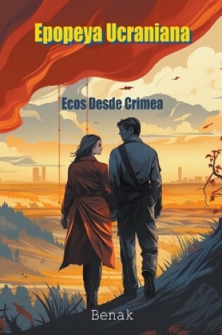 Cover of Ecos Desde Crimea