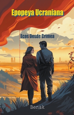 Book cover for Ecos Desde Crimea