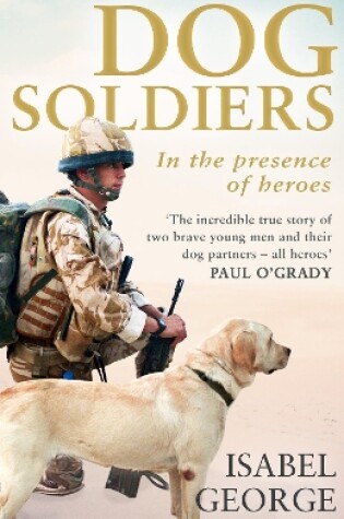 Cover of Dog Soldiers