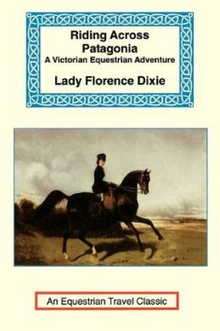 Cover of Riding Across Patagonia