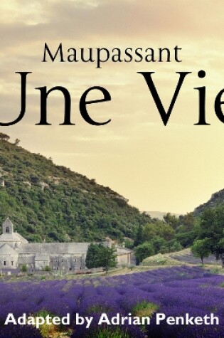 Cover of Une Vie (Complete Series)