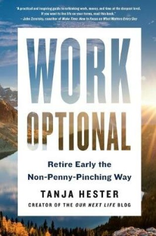 Cover of Work Optional