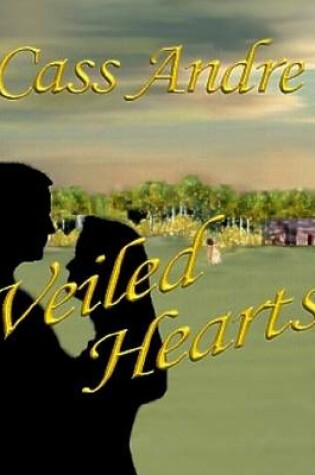 Cover of Veiled Hearts