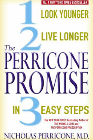 Cover of The Perricone Promise