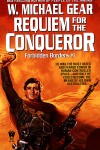 Book cover for Requiem for the Conqueror