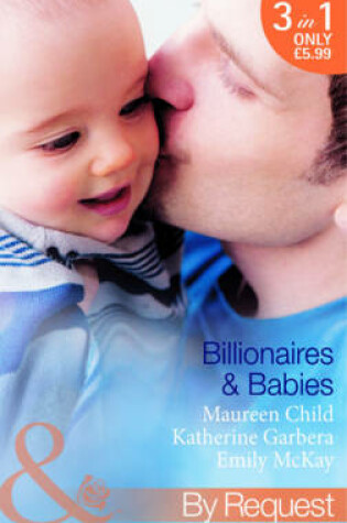 Cover of Billionaires & Babies