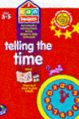 Cover of Telling the Time