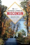 Book cover for Backroads & Byways of Wisconsin