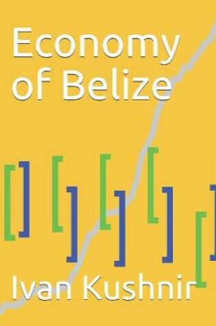 Cover of Economy of Belize