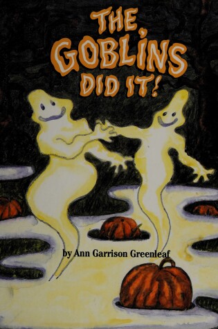Cover of Goblins Did it