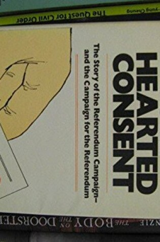Cover of Full-hearted Consent