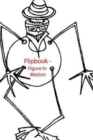 Cover of Flipbook - Figure in Motion