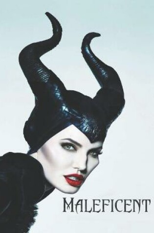 Cover of Maleficent