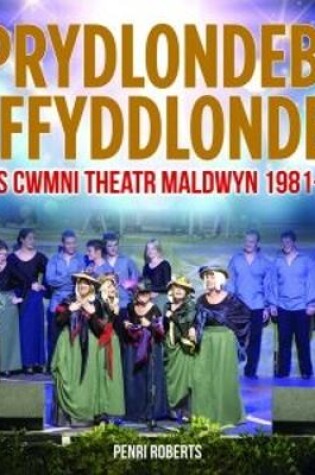 Cover of Prydlondeb a Ffyddlondeb