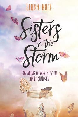 Book cover for Sisters in the Storm