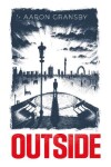 Book cover for Outside