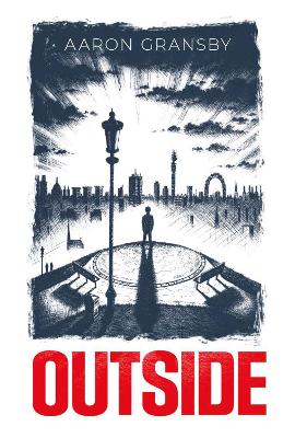 Cover of Outside