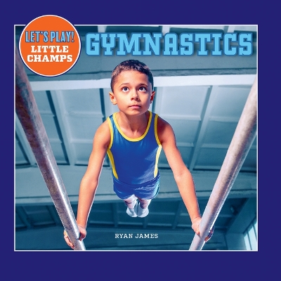 Cover of Gymnastics