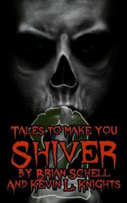 Book cover for Tales to Make You Shiver Volume 2