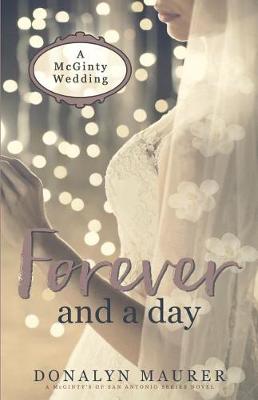 Book cover for Forever and a Day