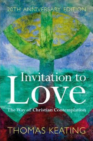 Cover of Invitation to Love 20th Anniversary Edition