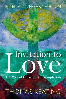 Book cover for Invitation to Love 20th Anniversary Edition