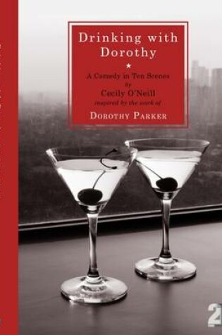 Cover of Drinking with Dorothy