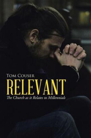 Cover of Relevant