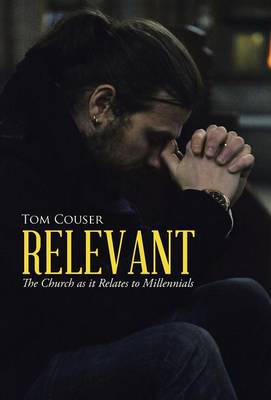 Book cover for Relevant