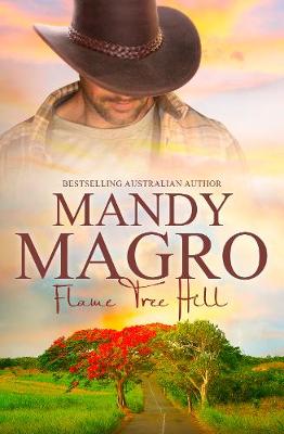 Book cover for Flame Tree Hill