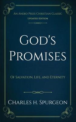 Book cover for God's Promises: Of Salvation, Life, and Eternity