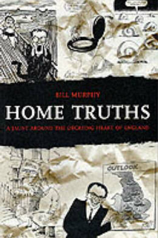 Cover of Home Truths