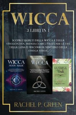 Cover of Wicca