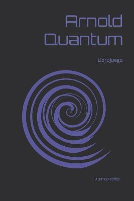 Book cover for Arnold Quantum