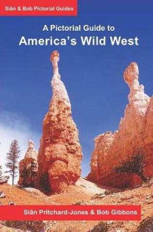 Cover of America's Wild West