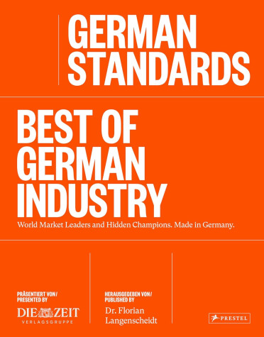 Cover of German Standards