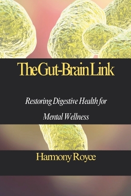 Cover of The Gut-Brain Link