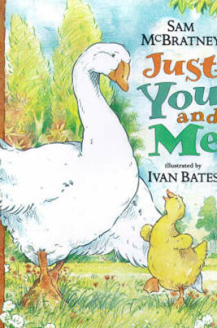 Cover of Just You And Me
