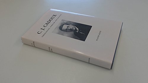 Cover of C.J.Cadoux