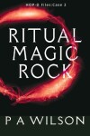 Book cover for Ritual Magic Rock