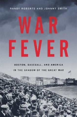 Cover of War Fever