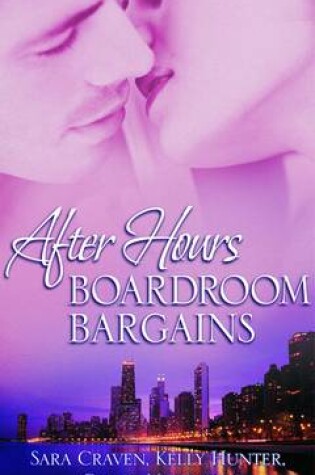 Cover of After Hours: Boardroom Bargains