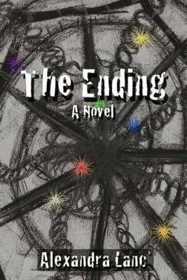 Book cover for The Ending