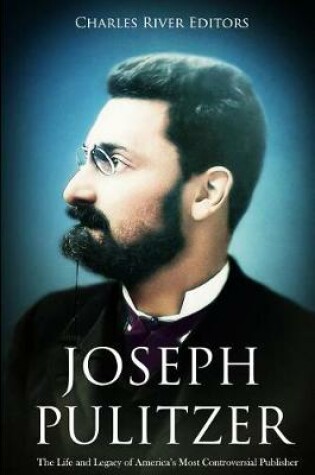 Cover of Joseph Pulitzer