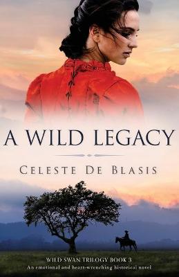 Cover of A Wild Legacy