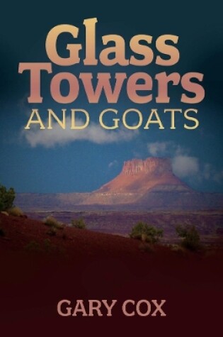 Cover of Glass Towers and Goats