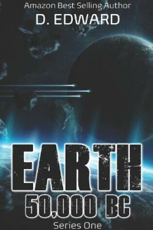 Cover of Earth 50,000 BC