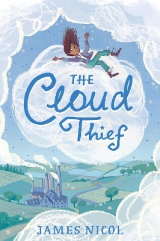 Cover of The Cloud Thief